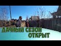 Бабулю на дачу / Дачный сезон 2021