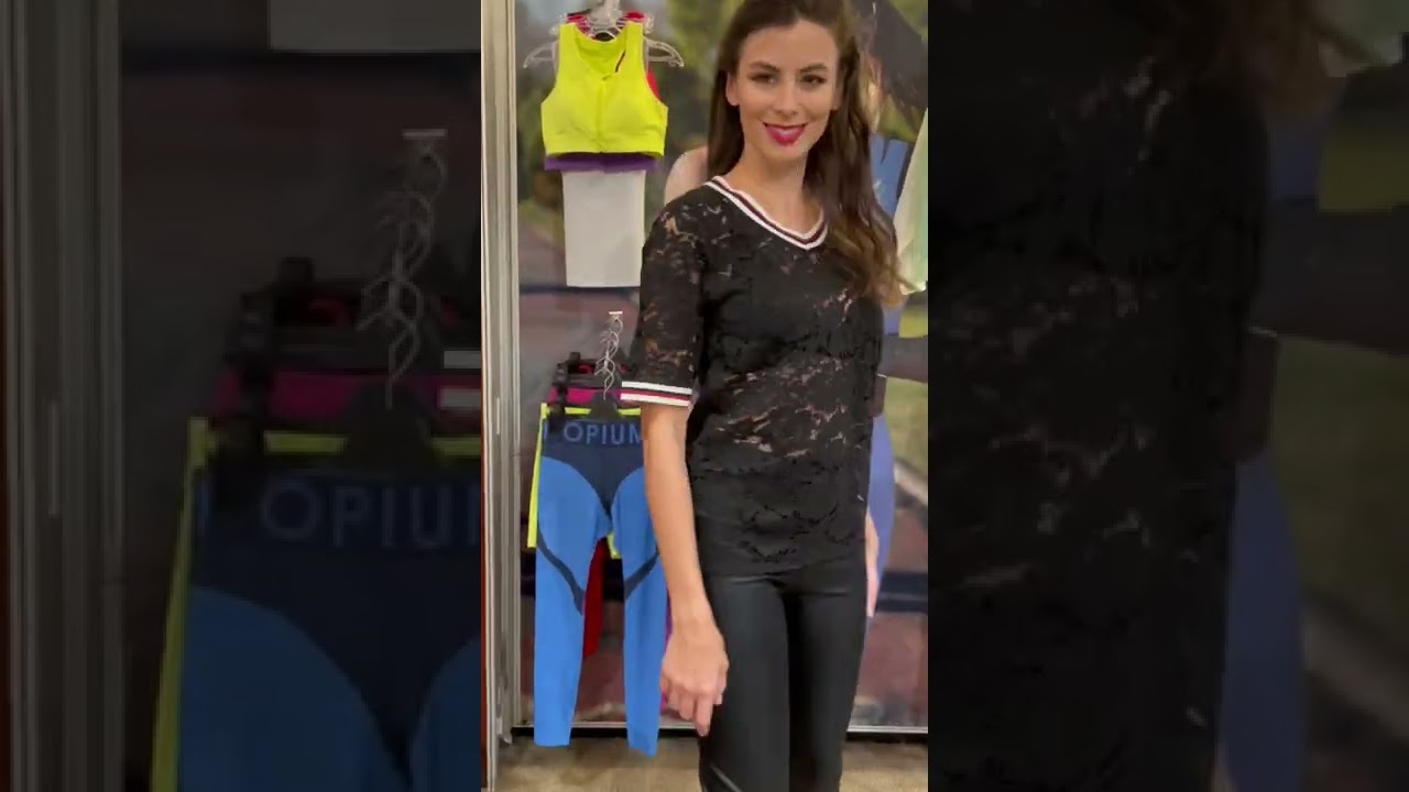 Футболка Opium M-30