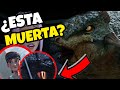 ⚠️¿Por qué BUMPY no está con los campistas? (TEORIAS) 3° Temporada de Jurassic World Camp Cretaceous