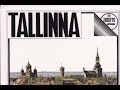 Retro Tallinn and people 80s / Nõukogude Tallinn / Советский Таллинн