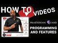 Praetorian guard  program and features  howto aes global