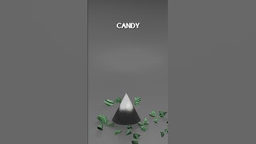 Everything 3d Satisfying Simulation🔥💦 #3dart #animation #blenderanimation #3danimation