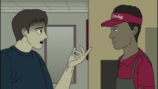 7 Horror Stories Animated (Compilation of May 2025)