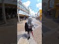 **🔥 EZIO AUDITORE IN REAL LIFE ⚔️🗡️**