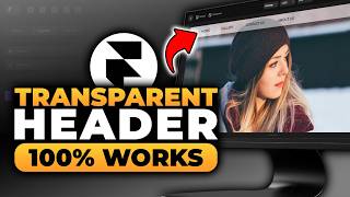 Transparent Header in Framer (𝟮𝟬𝟮𝟲) | 100% WORKS | NO Yapping, To The Point! | FAST & EASY