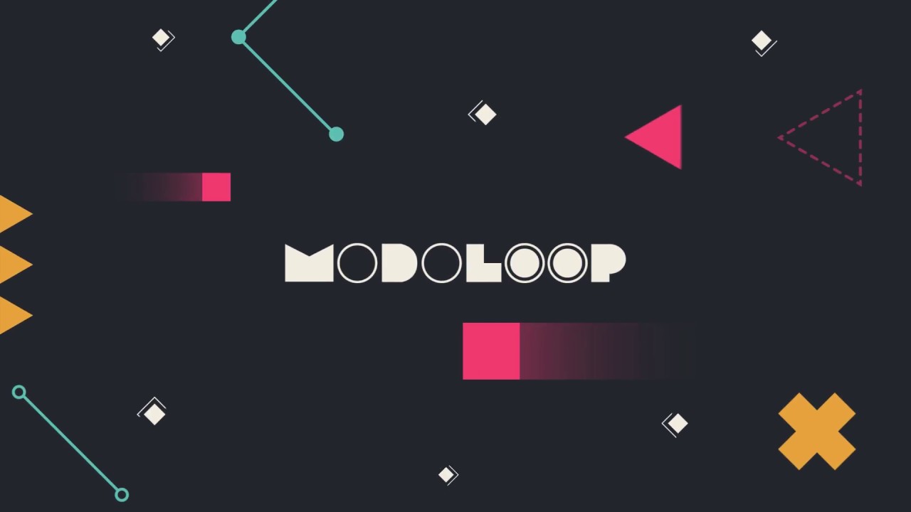 ModoLoop - YouTube