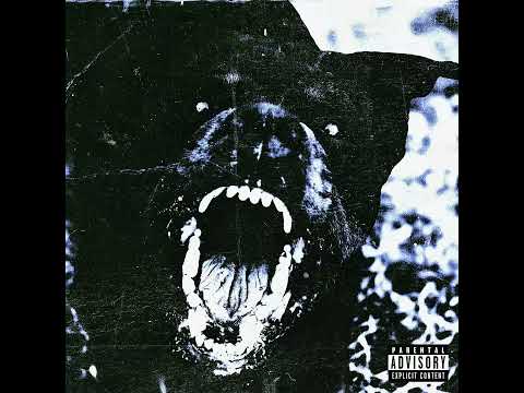 KAYVEN Cookie Pound Official Audio