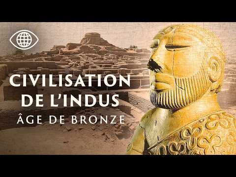 Video La civilisation de l’Indus : le mystère d’un empire disparu – Documentaire Antiquité - BSF