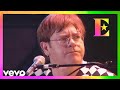 Elton John Honky Cat Estadio Do Flamengo Rio Brazil 1995 mp3