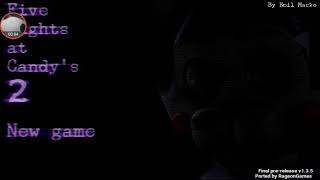 Five Nights at Candy's 2 (Android)