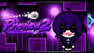 [PREVIEW 2] Ashiyori UFO Trials by me