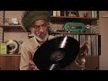 Unboxing Late Night Tales presents Version Excursion (Selected by Don Letts)