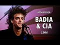 Soda Stereo - Badía &amp; Cía 1986 [Completo]
