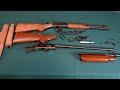 Marlin 336: New vs. Old