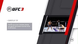 EA SPORTS UFC 3 Was IT