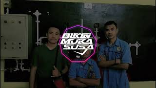  Perantara Hati   Mrewik Ft Pugex X Andro U0026 Adikes  