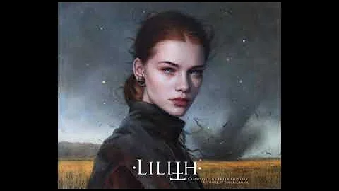 Lilith Dark Magic Music