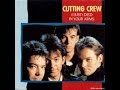 I Just Died In Your Arms Tonight - Cutting Crew (Lyrics) (1080p)