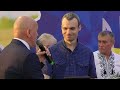 ДЕНЬ НЕЗАЛЕЖНОСТІ,ВИСТУП МЕРА,НАГОРОДИ Нова Каховка 24 08 2021 ч 3