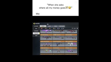 It’s Gone 💀😭 #codm #codmcollateral #codmemes #callofdutymobile #codmobile #oziae #shorts