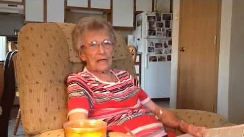 Margaret Ann Rasmussen #4