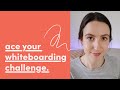 My Uber Whiteboarding UX Challenge // How to approach design whiteboarding exercises