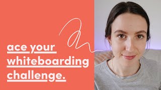 My Uber Whiteboarding UX Challenge // How to approach design whiteboarding exercises