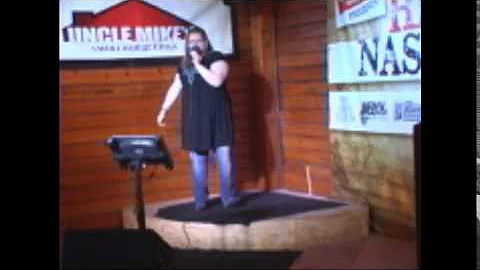 cheyenne Humphrey    Mommas Broken Heart