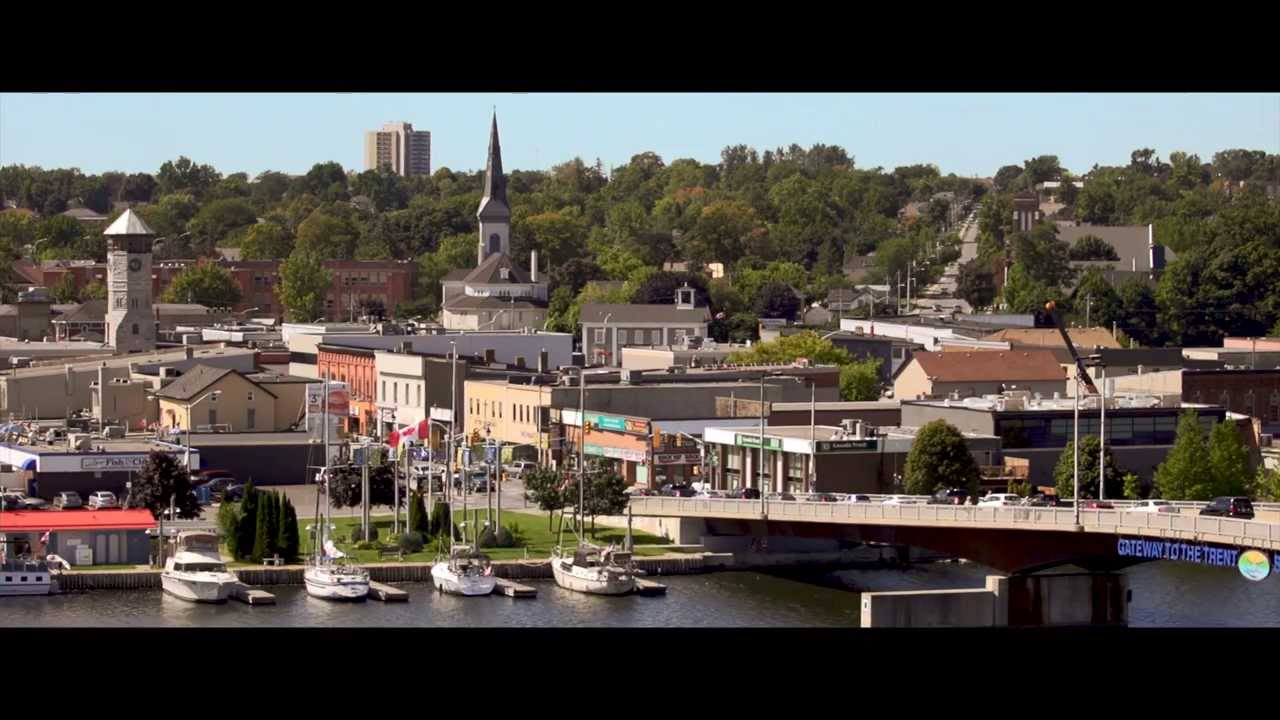 places to visit in quinte west