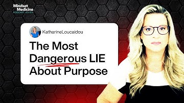 The Most Dangerous Lie About Purpose in the AI Era
