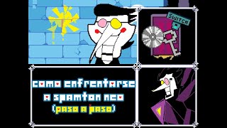 Deltarune Chapter 2 ¿Cómo encontrar al jefe secreto Spamton Neo? Guía Paso a Paso