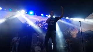 NoName -  Nie, alebo áno /RampušákFest 2018 - Dobruška