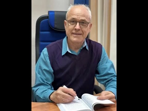 Многомерная реальность. Эфир с Николаем Герасимовичем Жевачевским от 5 августа 2022 года