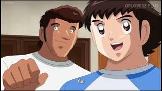 Captain Tsubasa 2018 Season 2 Episode 1 Sub Title Indonesia