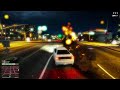 GTA 5 Explosive Round Cheat Code