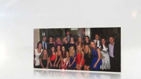 A glimpse at what Betts is about...