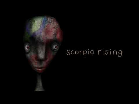 Scorpio Rising