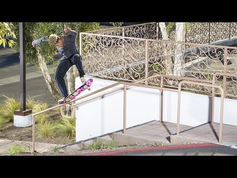 Boo Johnson&#039;s &quot;Life &amp; Times&quot; Part