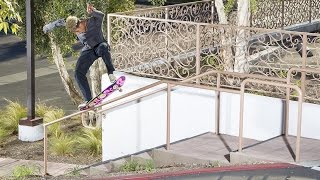 Boo Johnson's 'Life & Times' Part