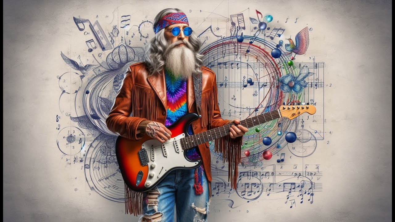 Théorie musicale - Identifier une tonalité sur la base d'une progression d'accords partielle ... Aie