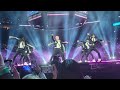 ZB1 - In Bloom live at Kcon LA