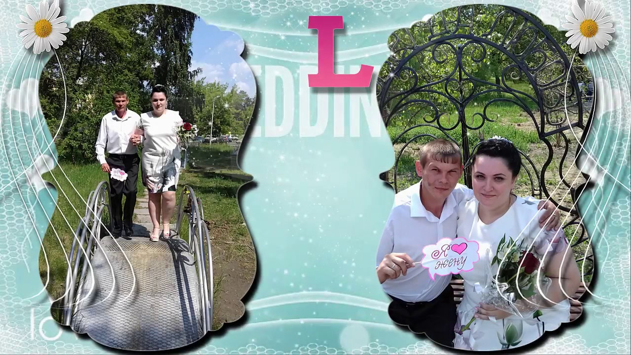 Дарите любовь друг другу - YouTube