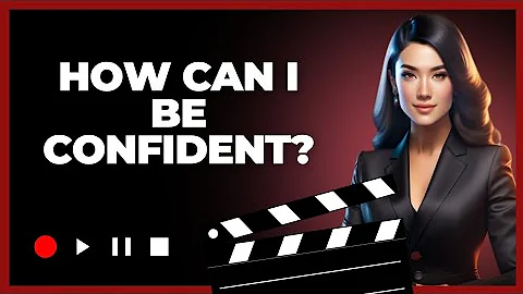 Building Self-Confidence: Step by Step