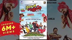 Yaaran Da Katchup | 4K | Latest Punjabi Movie 2016 | New Punjabi Movies 2016 | Watch Punjabi Movies