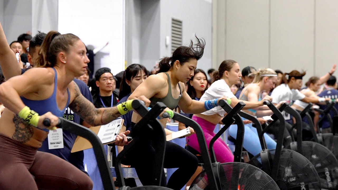 Полуфинал СОБЫТИЯ 2 и 3