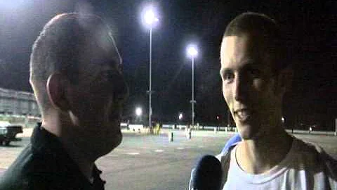 Ryan Partridge - 10 WINS in a ROW