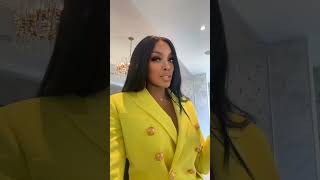 Porsha Confirms Her Return To #rhoa #viral #shorts #youtubeshorts