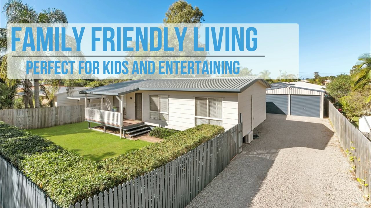 Family Friendly Living with Entertaining in Mind!