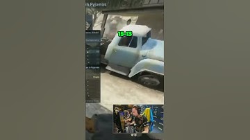 Intense NIP CounterStrike Retakes Will Leave You Breathless