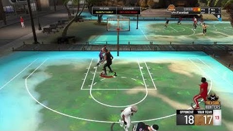 How to get snatch blocks 2k20